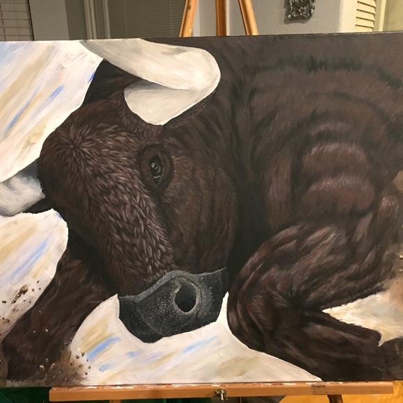 Meet your Posher from Texas, Amanda - Picture 3 of 7